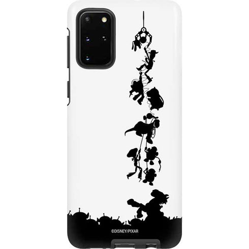 Disney Toy Story The Claw Galaxy S20 Plus Pro Case
