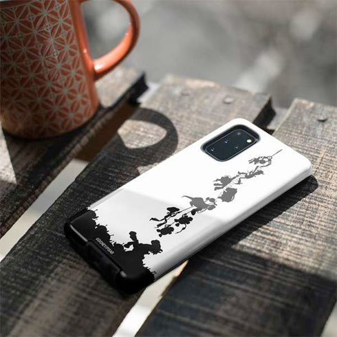 Disney Toy Story The Claw Galaxy S20 Plus Pro Case