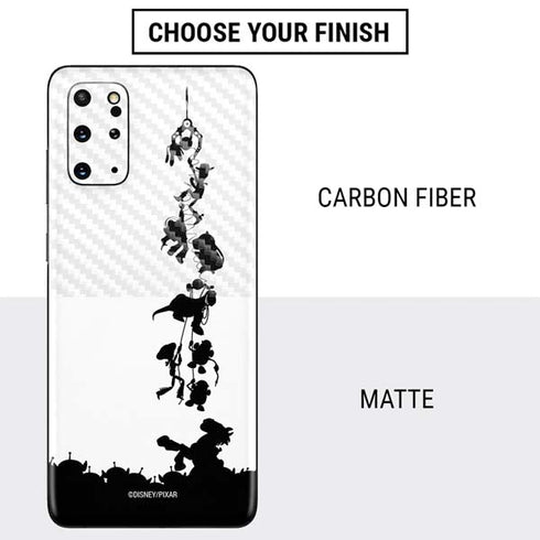 Disney Toy Story The Claw Galaxy S20 Plus Skin