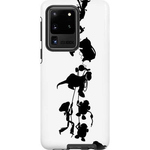 Disney Toy Story The Claw Galaxy S20 Ultra 5G Pro Case