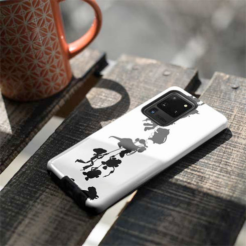 Disney Toy Story The Claw Galaxy S20 Ultra 5G Pro Case
