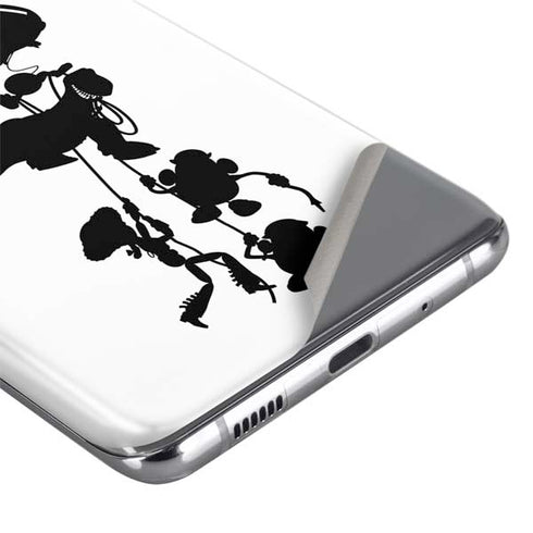 Disney Toy Story The Claw Galaxy S20 Ultra 5G Skin