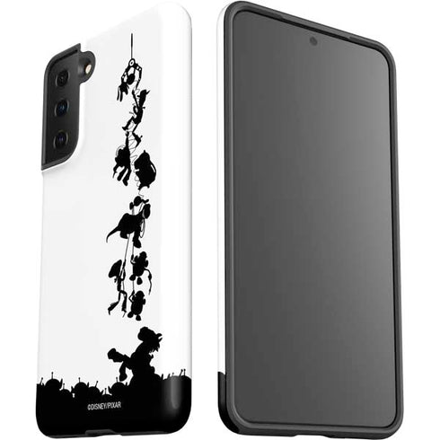 Disney Toy Story The Claw Galaxy S21 Plus 5G Pro Case