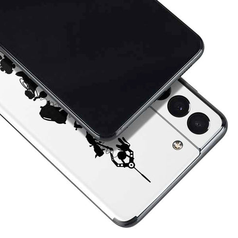 Disney Toy Story The Claw Galaxy S21 Plus 5G Skin