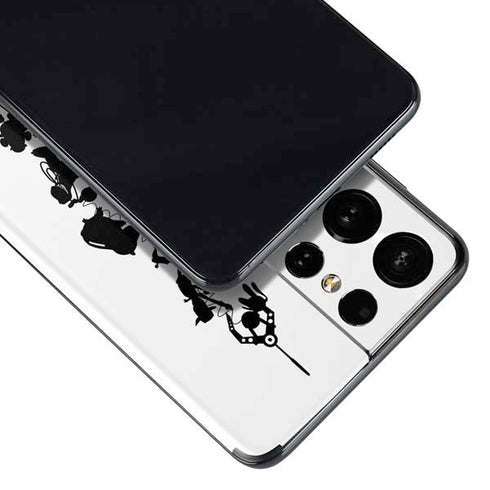 Disney Toy Story The Claw Galaxy S21 Ultra 5G Skin