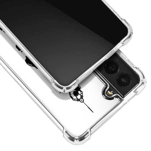 Disney Toy Story The Claw Galaxy S22 Clear Case