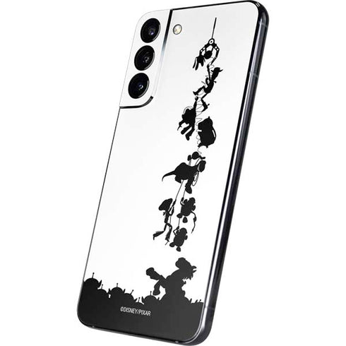 Disney Toy Story The Claw Galaxy S22 Plus Skin