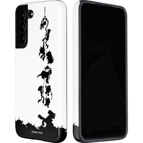 Disney Toy Story The Claw Galaxy S22 Pro Case