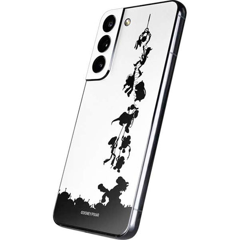 Disney Toy Story The Claw Galaxy S22 Skin