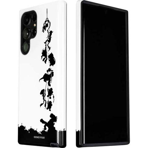Disney Toy Story The Claw Galaxy S22 Ultra Pro Case