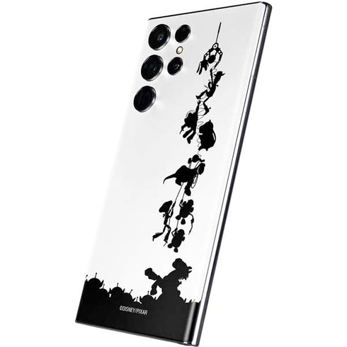 Disney Toy Story The Claw Galaxy S22 Ultra Skin