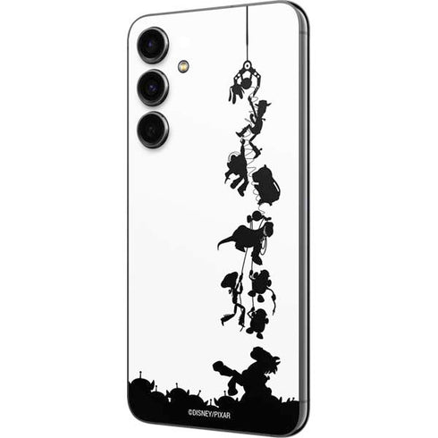 Disney Toy Story The Claw Galaxy S23 FE Skin