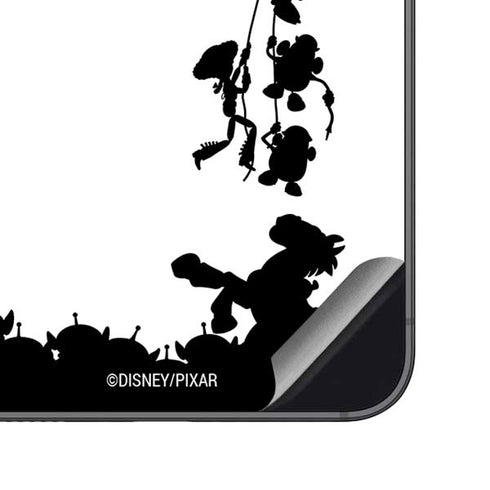 Disney Toy Story The Claw Galaxy S23 FE Skin