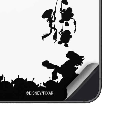 Disney Toy Story The Claw Galaxy S23 Plus Skin