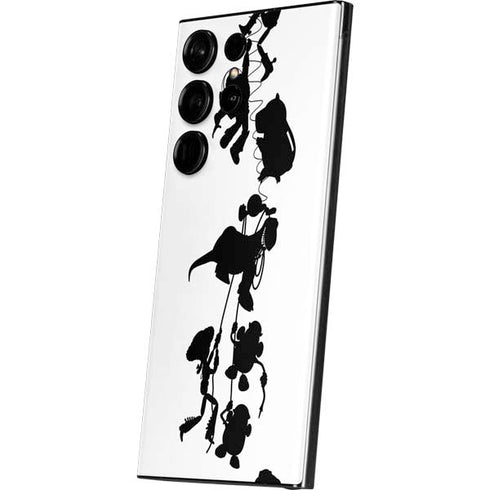 Disney Toy Story The Claw Galaxy S23 Ultra Skin