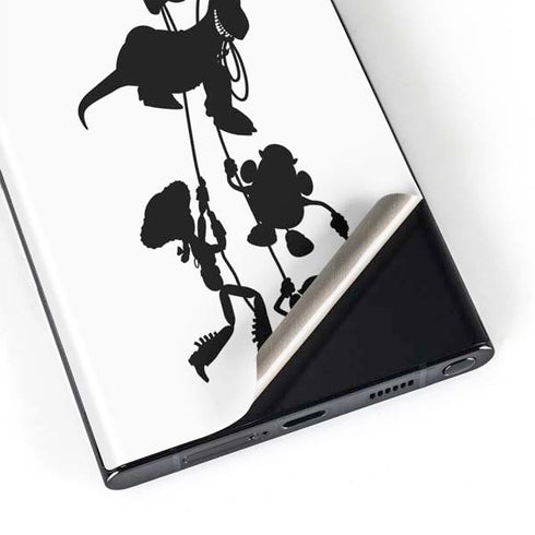 Disney Toy Story The Claw Galaxy S23 Ultra Skin