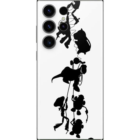 Disney Toy Story The Claw Galaxy S23 Ultra Skin