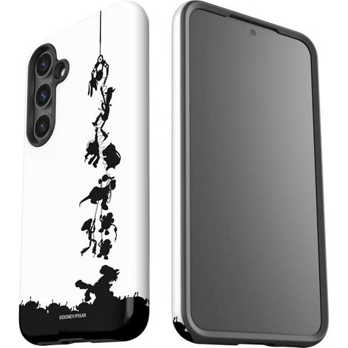 Disney Toy Story The Claw Galaxy S24 Impact Case