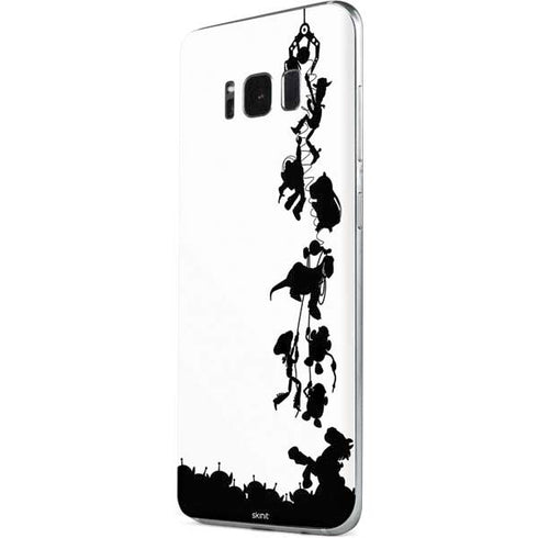 Disney Toy Story The Claw Galaxy S8 Plus Skin