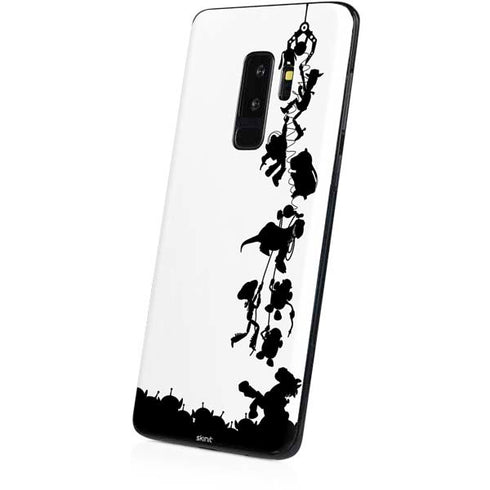 Disney Toy Story The Claw Galaxy S9 Plus Skin