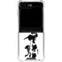Disney Toy Story The Claw Galaxy Z Flip5 5G Clear Case