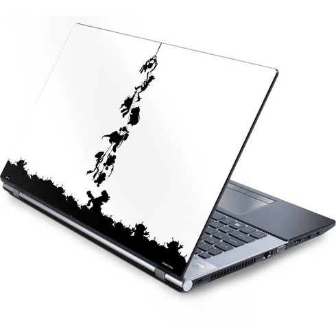 Disney Toy Story The Claw Generic Laptop Skin