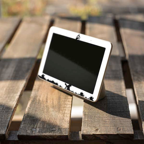 Disney Toy Story The Claw Google Home Hub Skin