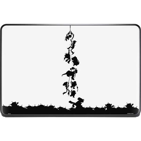 Disney Toy Story The Claw Google Pixelbook Go Skin