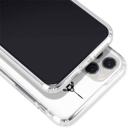 Disney Toy Story The Claw iPhone 11 Pro Clear Case