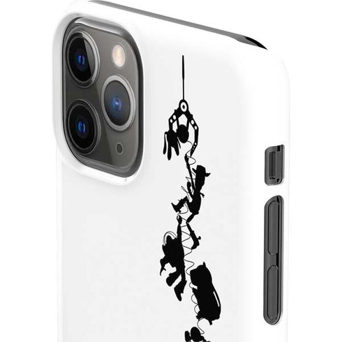 Disney Toy Story The Claw iPhone 11 Pro Lite Case