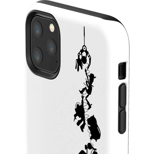 Disney Toy Story The Claw iPhone 11 Pro Max Impact Case