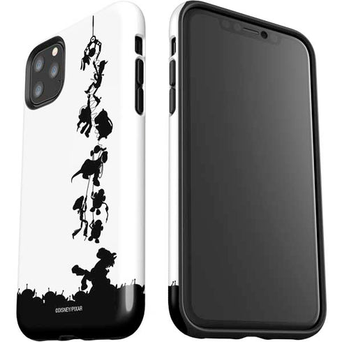 Disney Toy Story The Claw iPhone 11 Pro Max Impact Case
