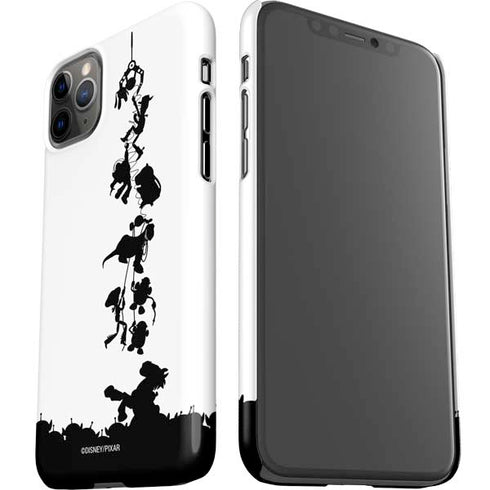 Disney Toy Story The Claw iPhone 11 Pro Max Lite Case
