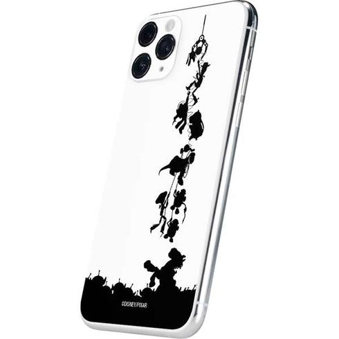 Disney Toy Story The Claw iPhone 11 Pro Skin