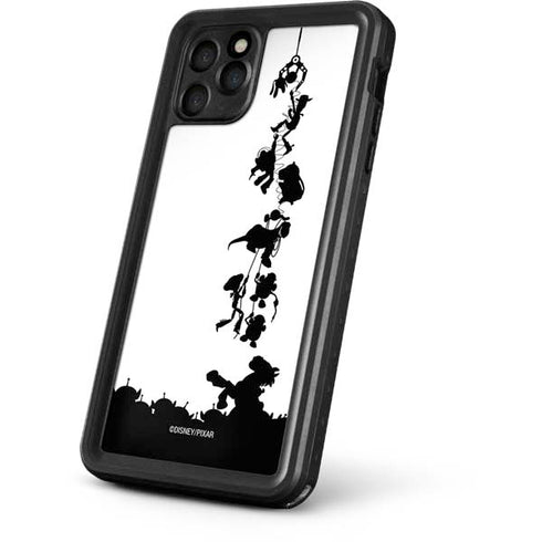 Disney Toy Story The Claw iPhone 11 Pro Waterproof Case