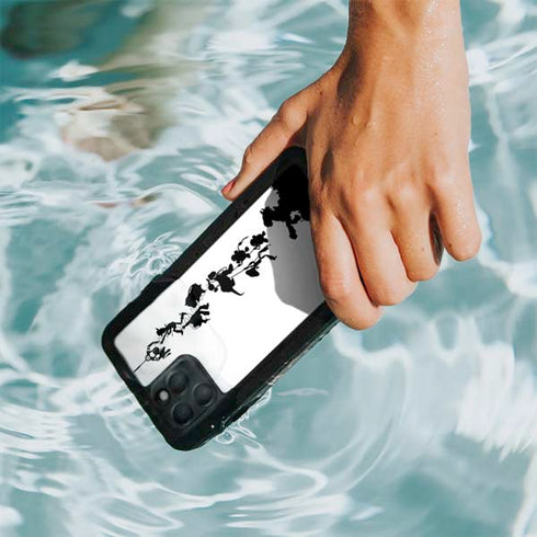 Disney Toy Story The Claw iPhone 11 Pro Waterproof Case