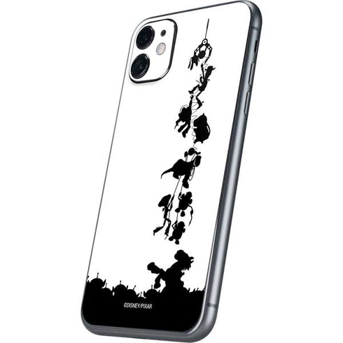 Disney Toy Story The Claw iPhone 11 Skin