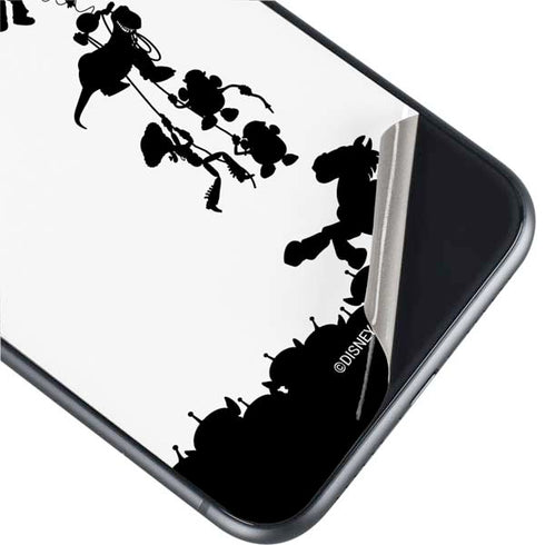 Disney Toy Story The Claw iPhone 11 Skin