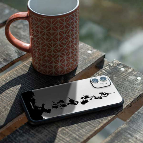 Disney Toy Story The Claw iPhone 11 Skin