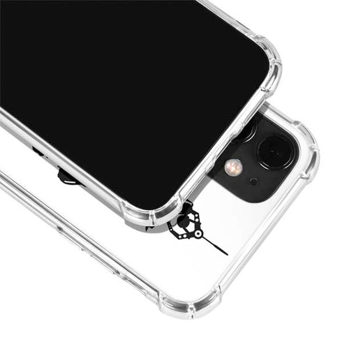 Disney Toy Story The Claw iPhone 12 Clear Case