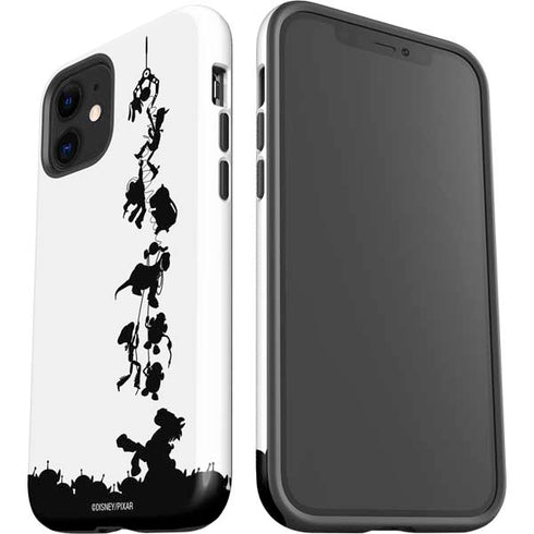 Disney Toy Story The Claw iPhone 12 Impact Case