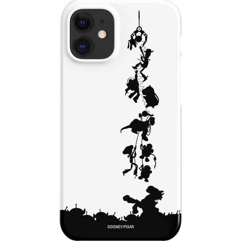 Disney Toy Story The Claw iPhone 12 Mini Lite Case