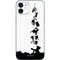 Disney Toy Story The Claw iPhone 12 Mini Skin
