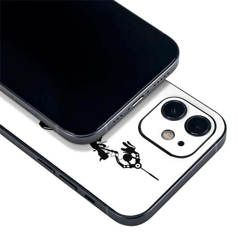 Disney Toy Story The Claw iPhone 12 Mini Skin
