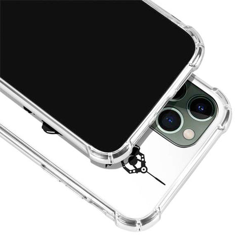 Disney Toy Story The Claw iPhone 12 Pro Clear Case