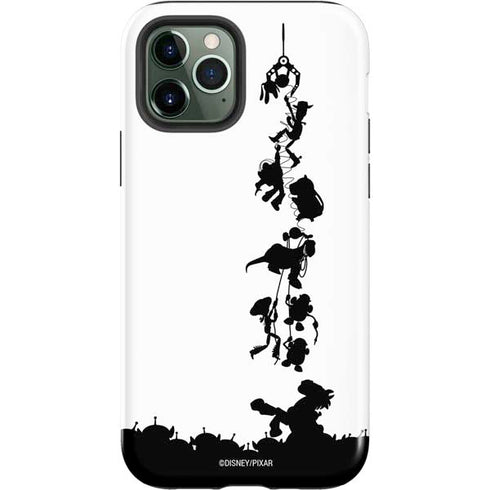 Disney Toy Story The Claw iPhone 12 Pro Impact Case