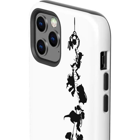 Disney Toy Story The Claw iPhone 12 Pro Max Impact Case