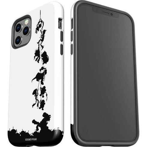 Disney Toy Story The Claw iPhone 12 Pro Max Impact Case