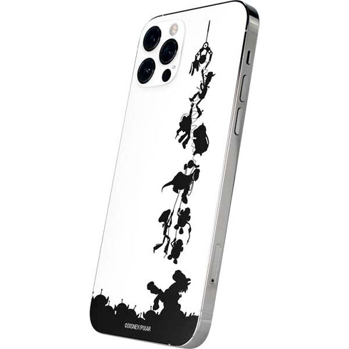 Disney Toy Story The Claw iPhone 12 Pro Skin
