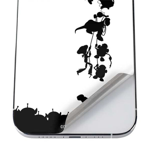 Disney Toy Story The Claw iPhone 12 Pro Skin